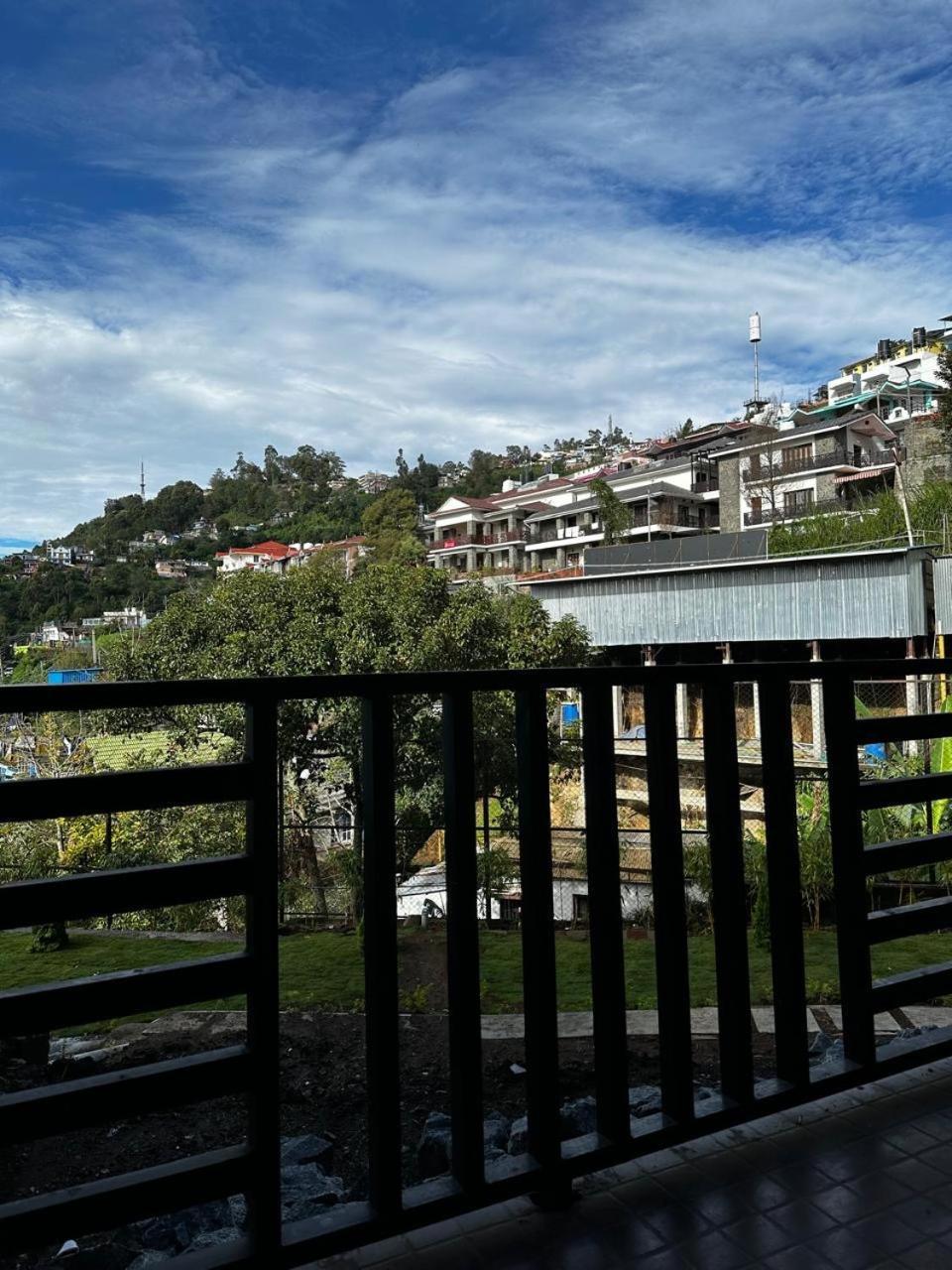 Rd Residency Homestay