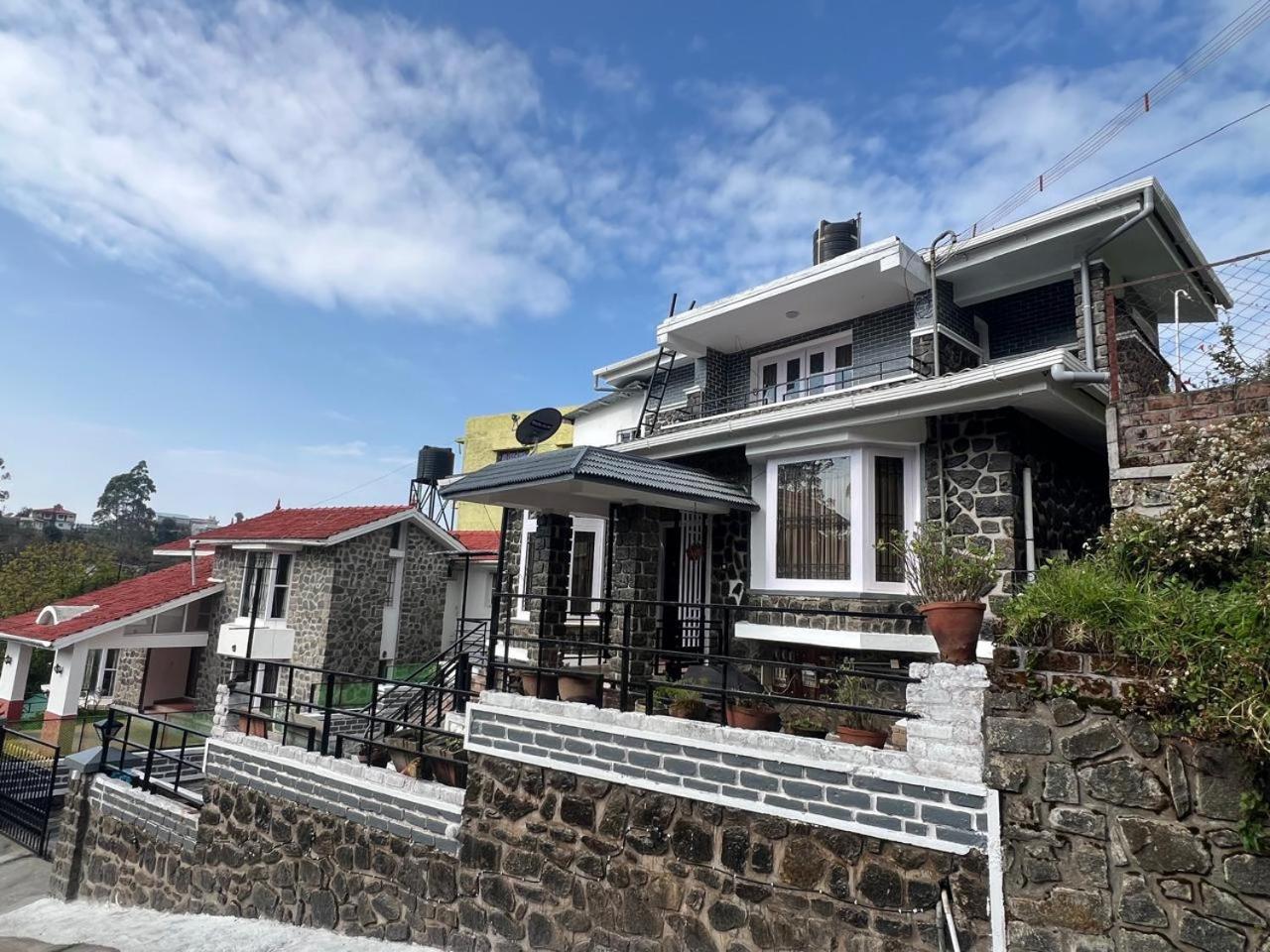 Asoor Homestay Kodaikanal
