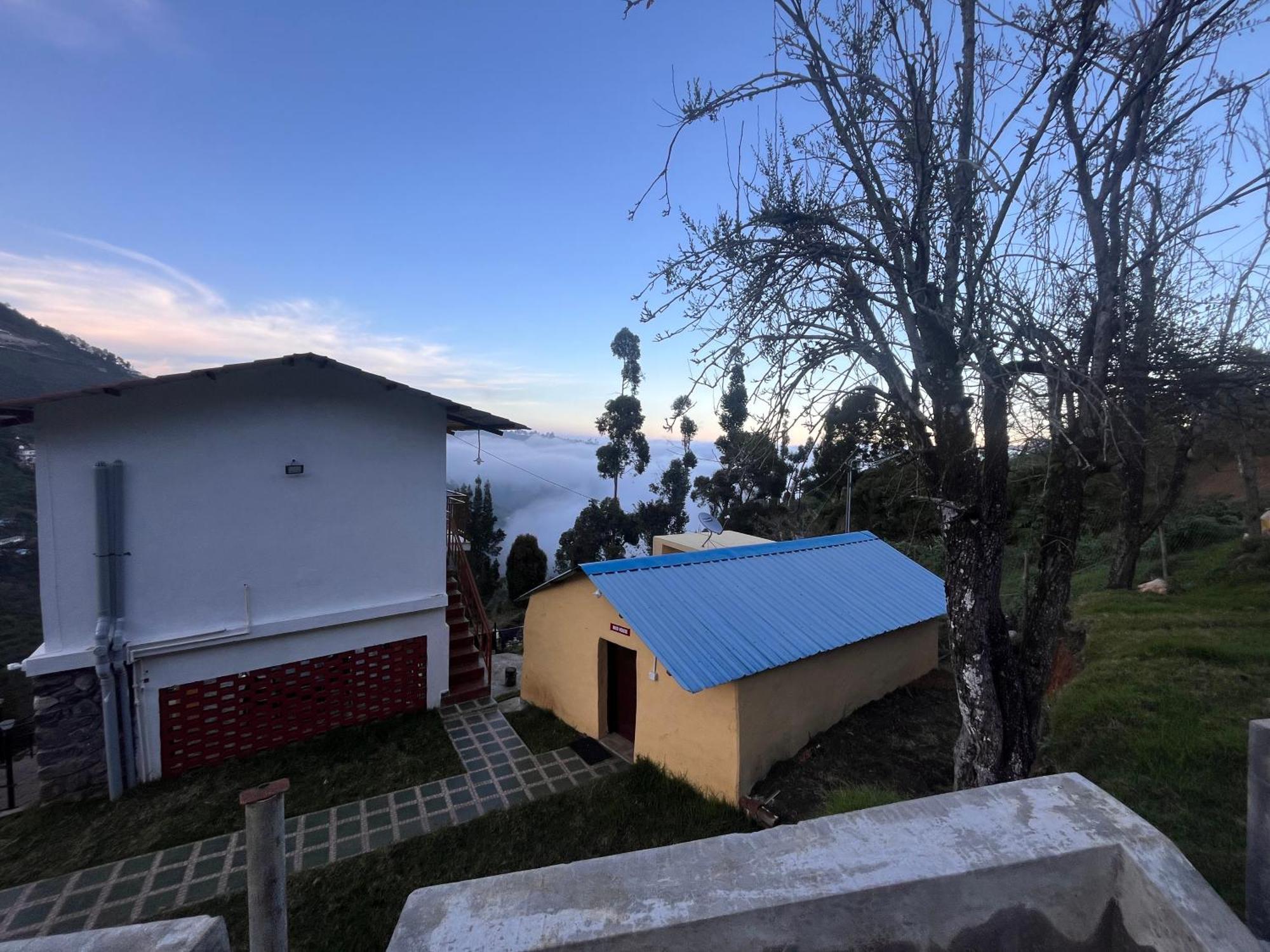 Farm stay Kurinji Retreat Emerald *