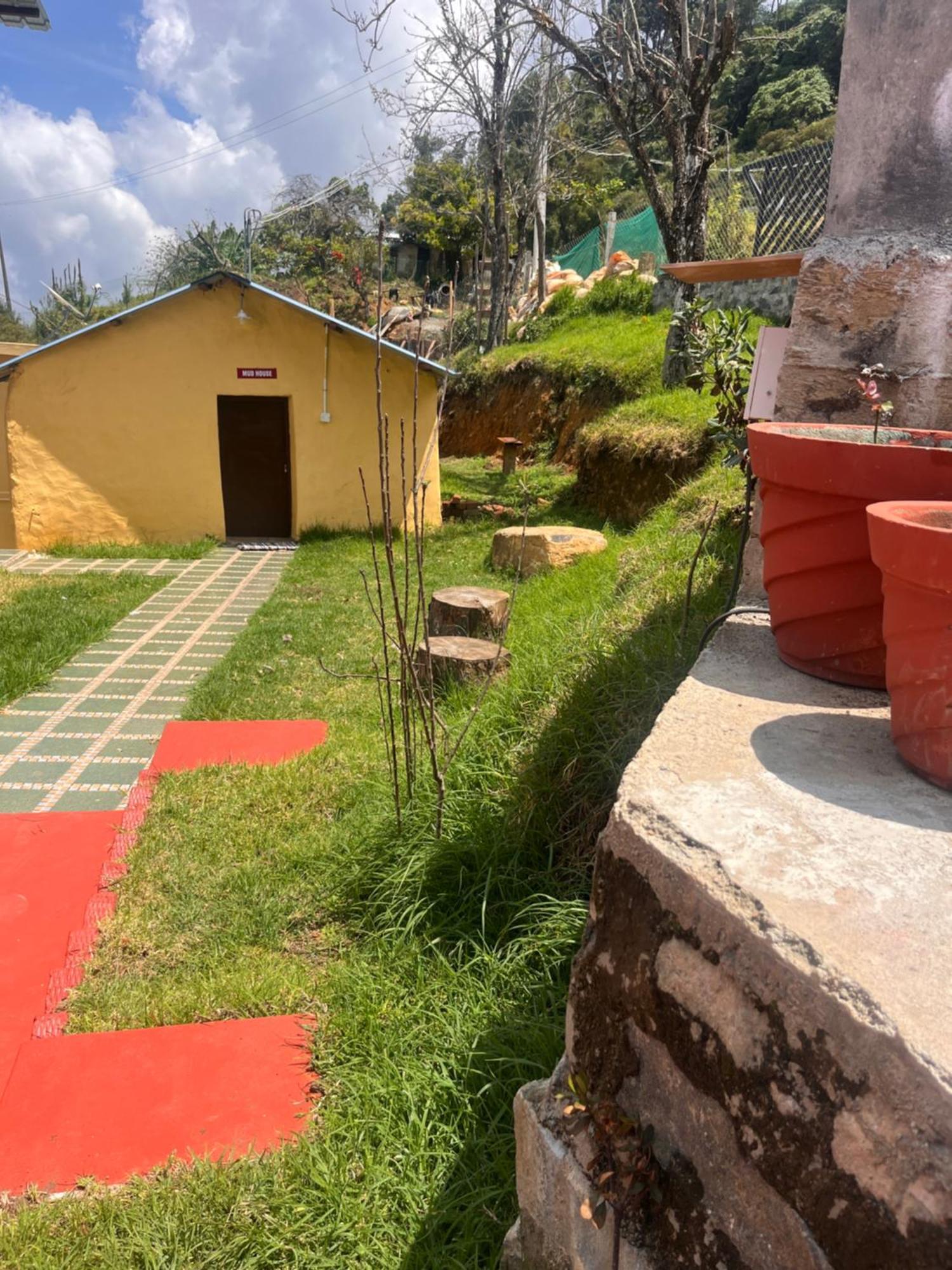Farm stay Kurinji Retreat Emerald Kodaikanal