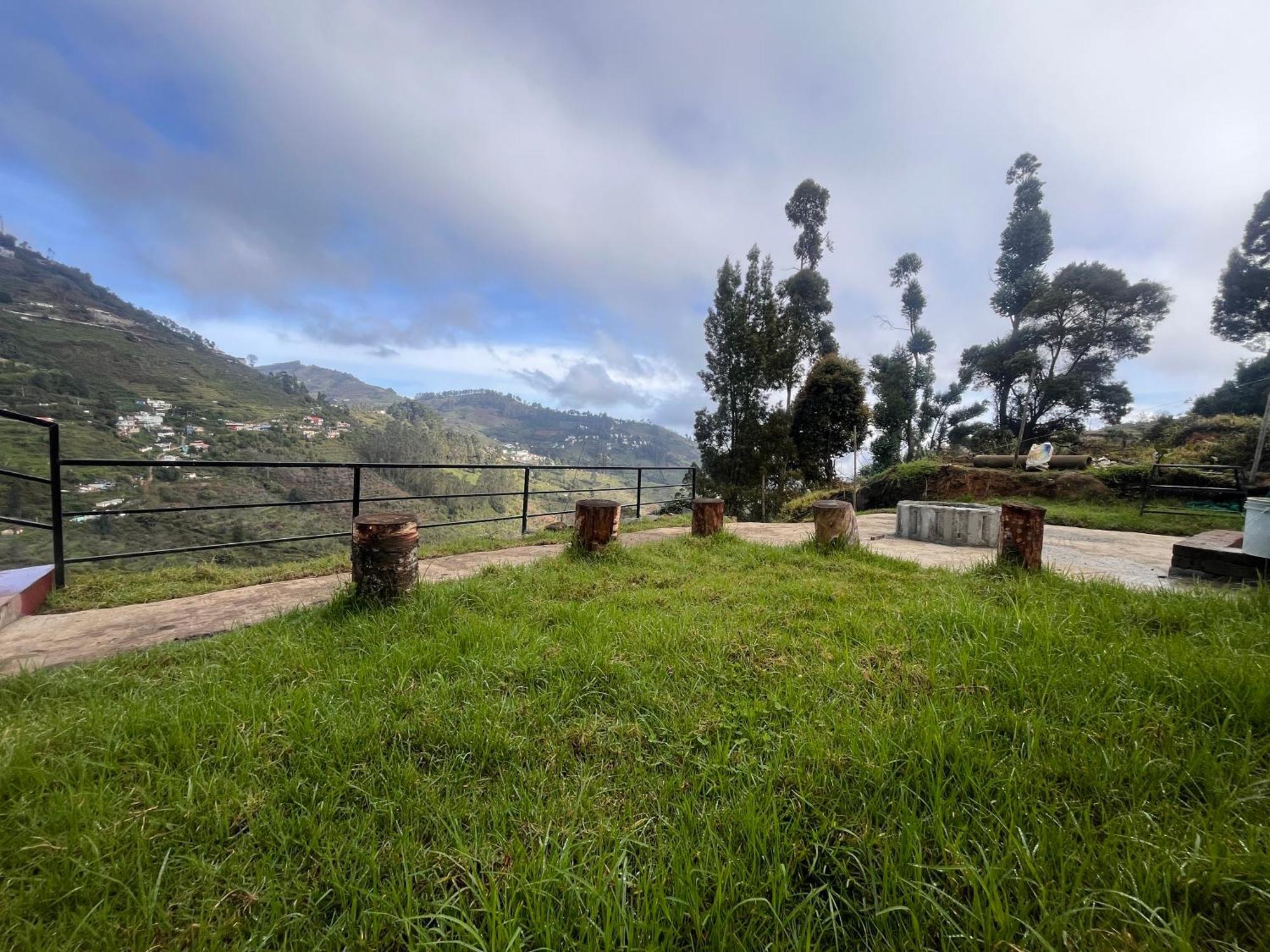 Kurinji Retreat Emerald * Kodaikanal