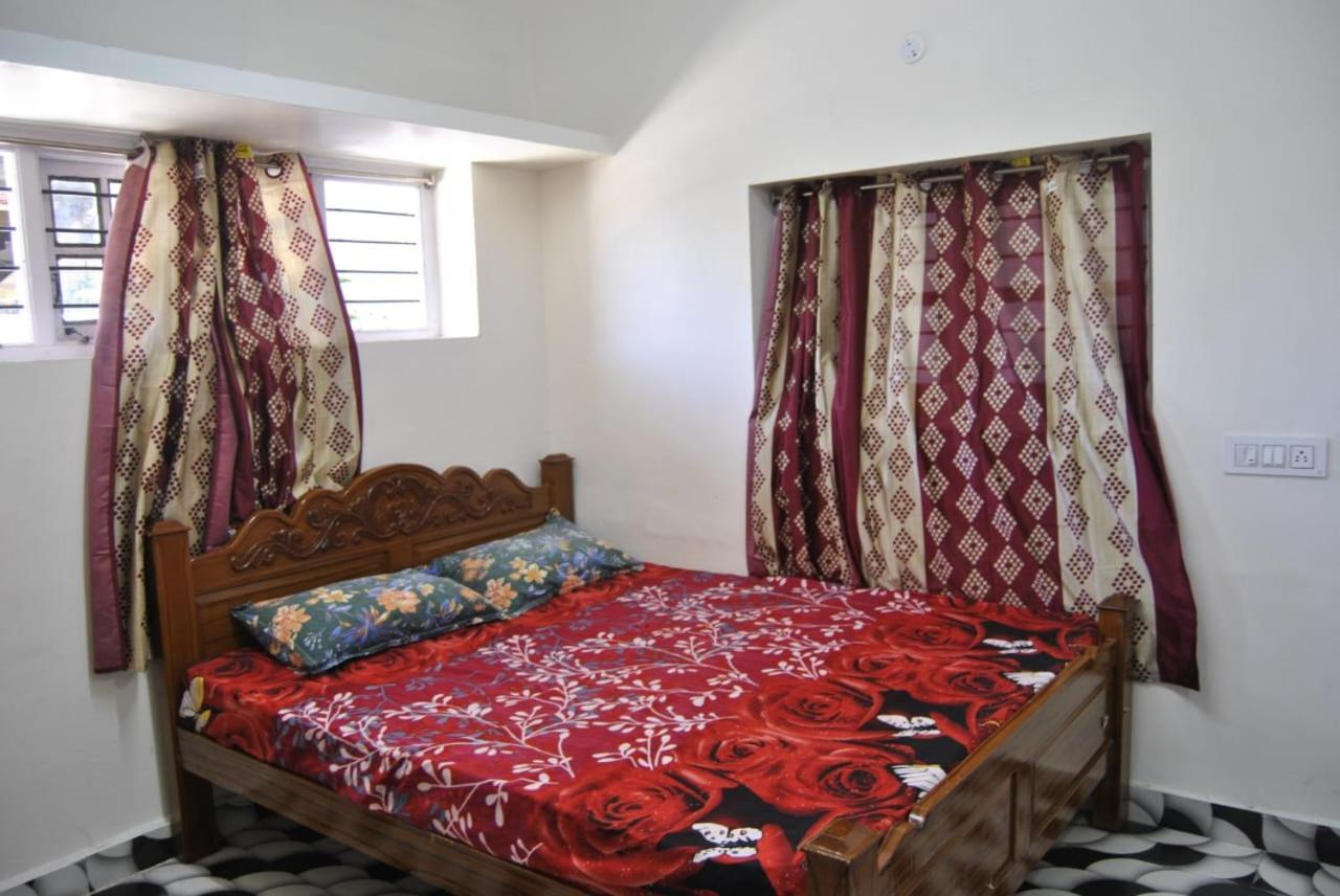 Guhans Castle Kodaikanal