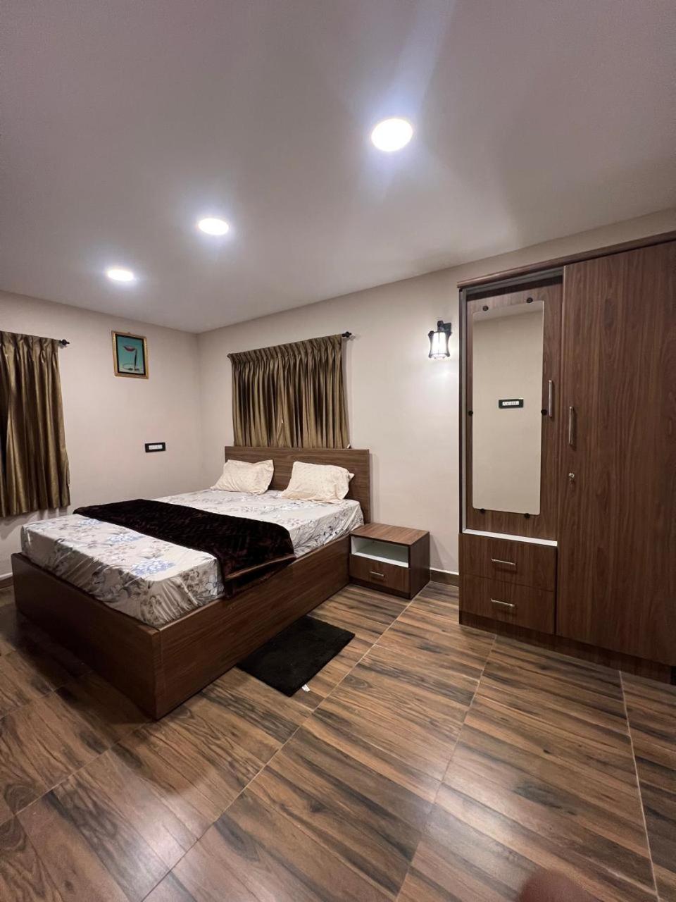Asoor Kodaikanal