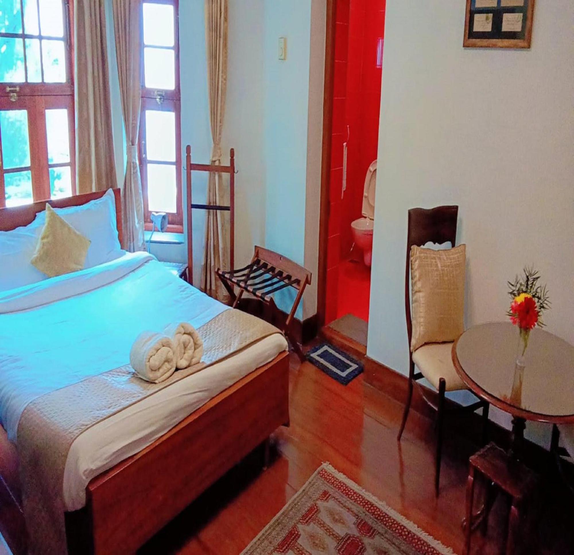 Onondaga Bed & Breakfast *