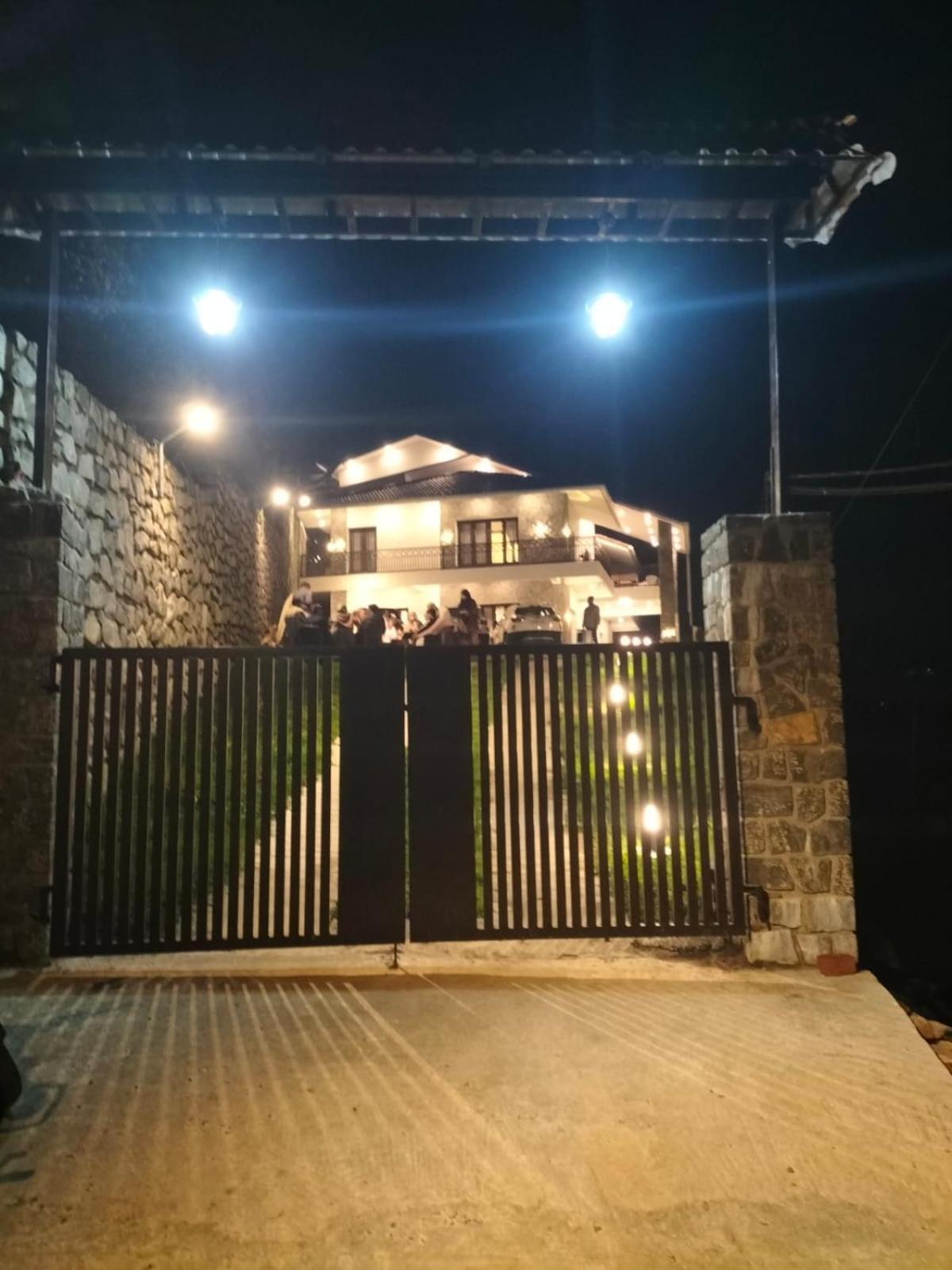 Glen Mist Homestay Kodaikanal