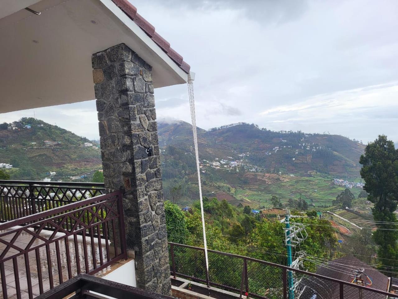 Homestay Glen Mist