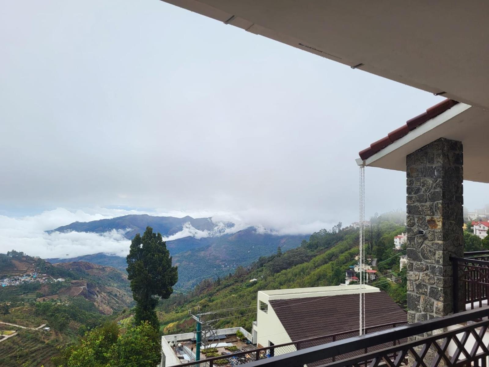 Homestay Glen Mist Kodaikanal