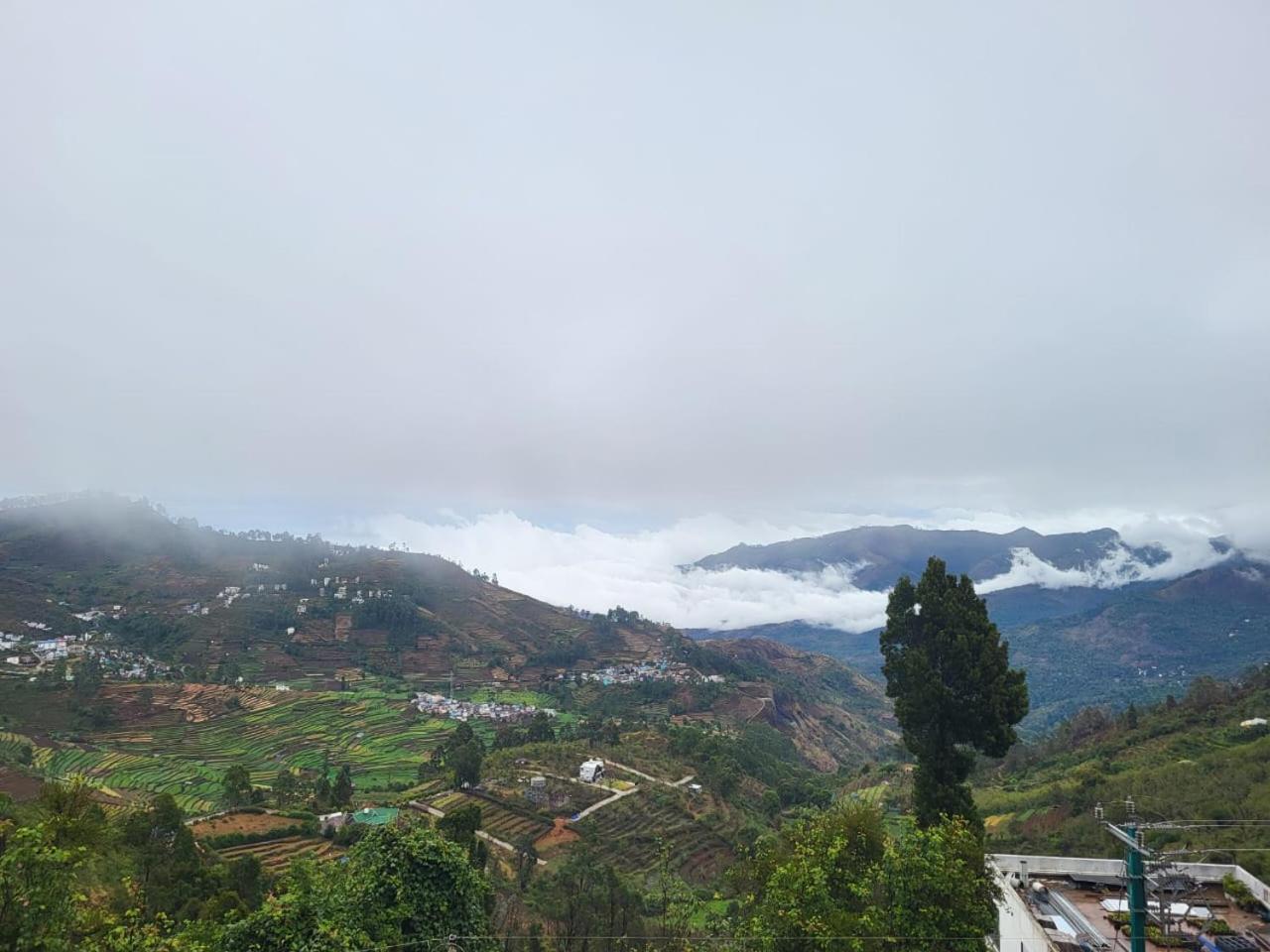 Homestay Glen Mist Kodaikanal