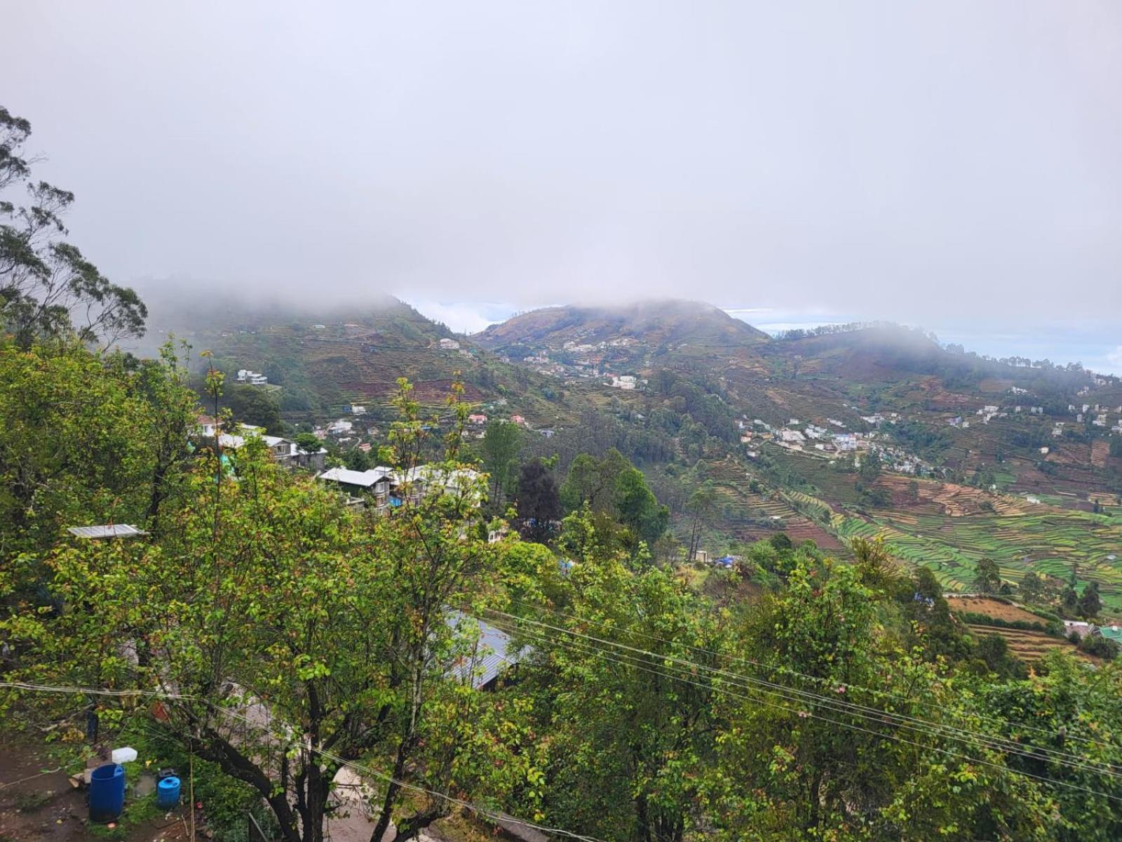 Glen Mist Homestay