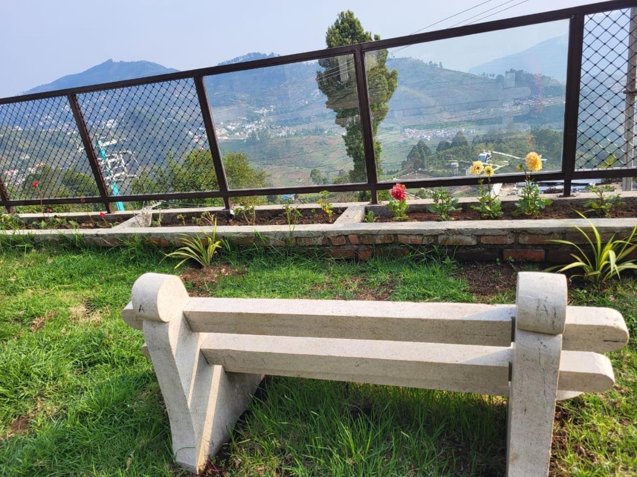 Glen Mist * Kodaikanal