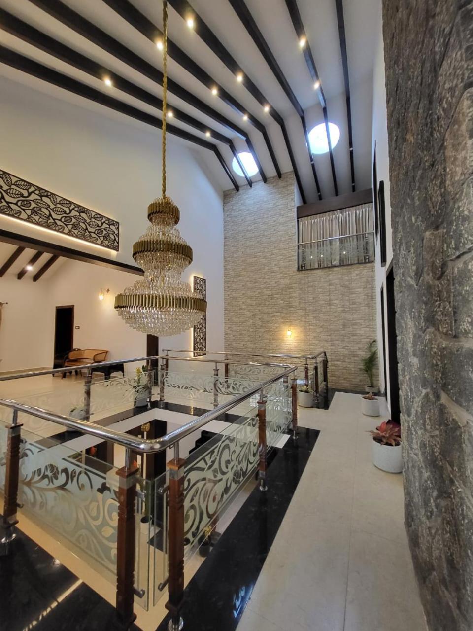 Glen Mist Homestay