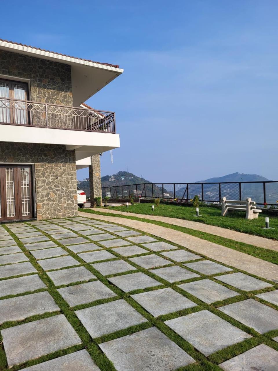 Glen Mist Homestay Kodaikanal