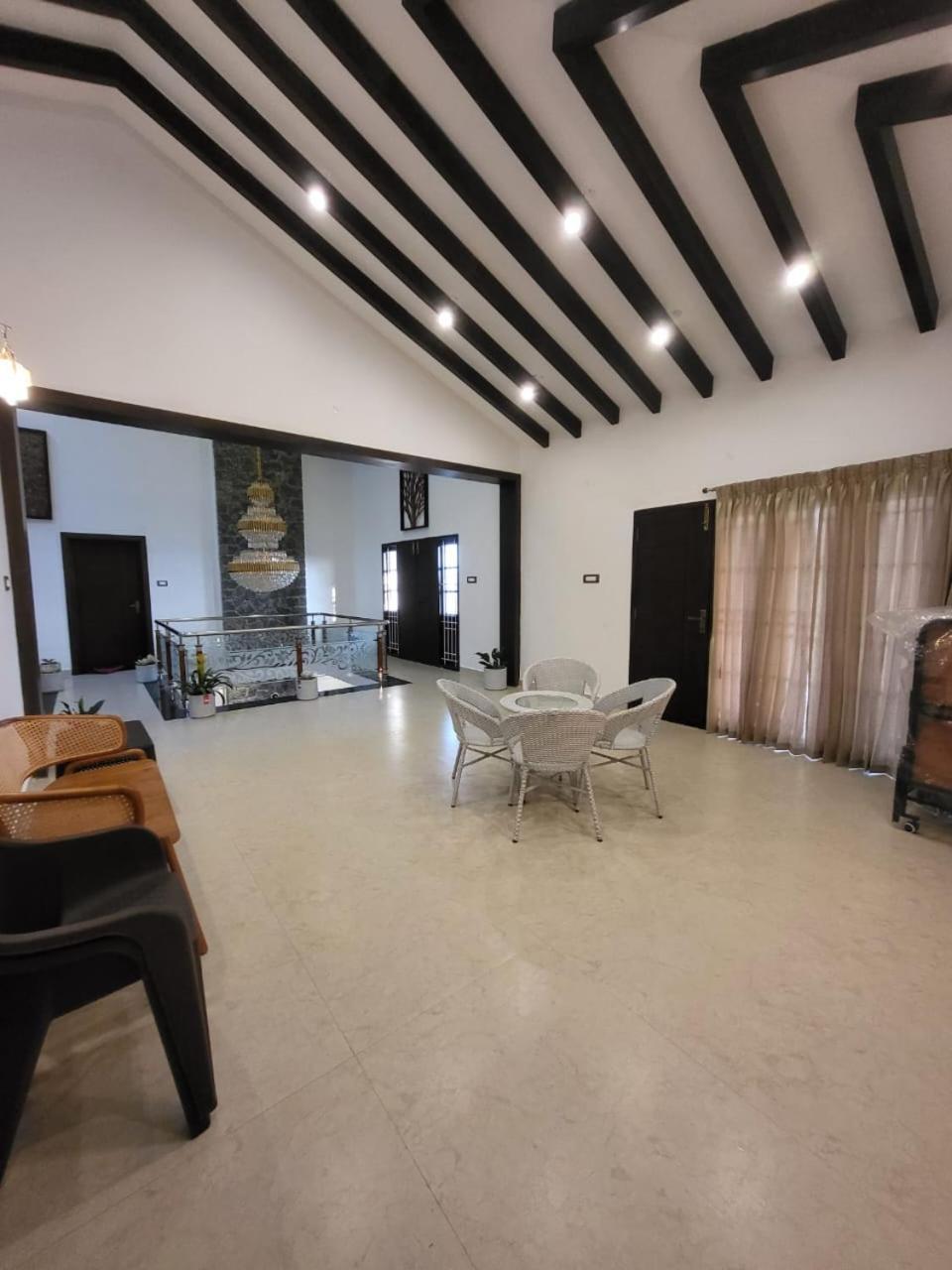 Homestay Glen Mist