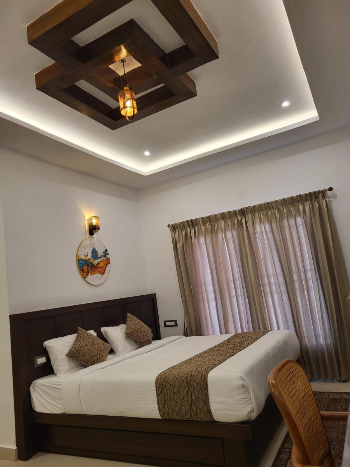 Homestay Glen Mist *