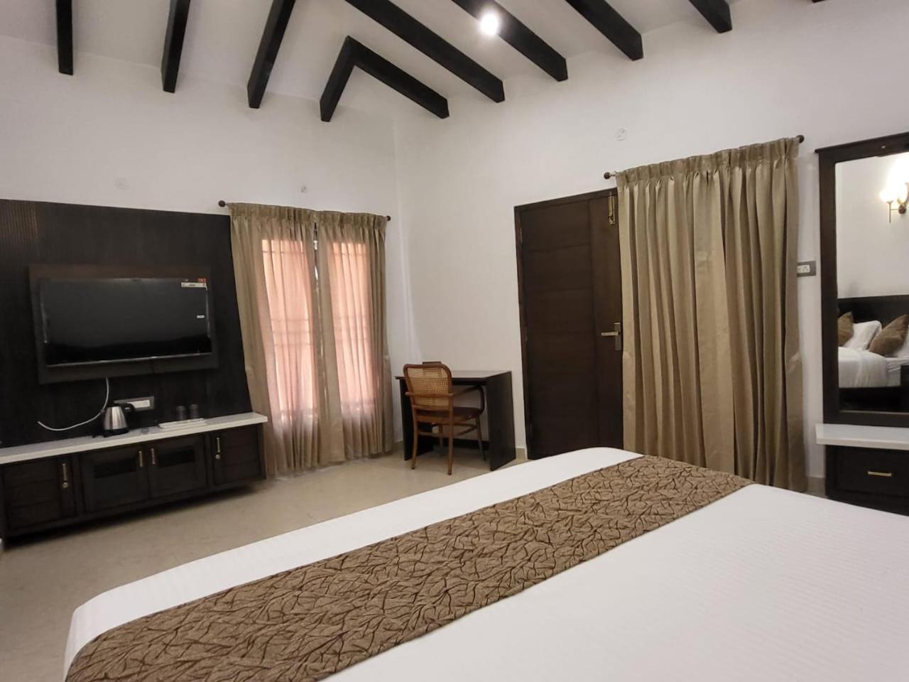 Homestay Glen Mist Kodaikanal