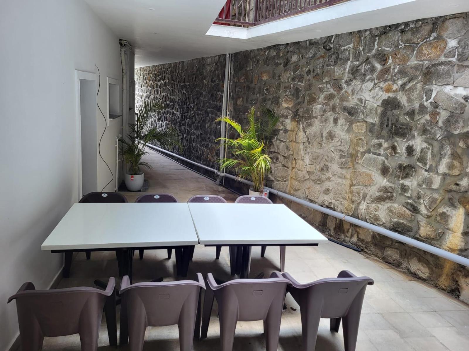 Homestay Glen Mist *