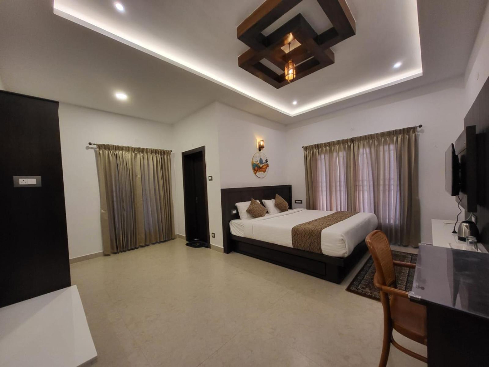 Homestay Glen Mist *