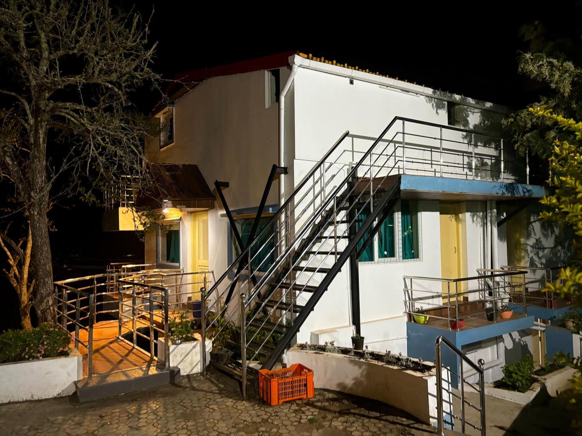 11 Haven Street 2* Kodaikanal