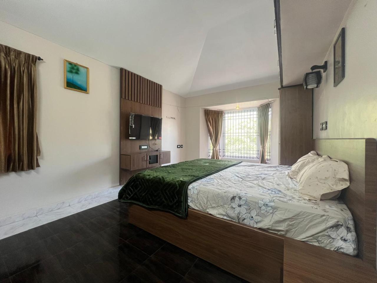 Asoor Homestay Kodaikanal