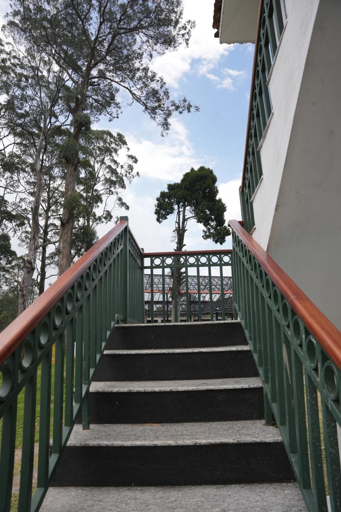 The Tredis Heritage By The Resort Kodaikanal