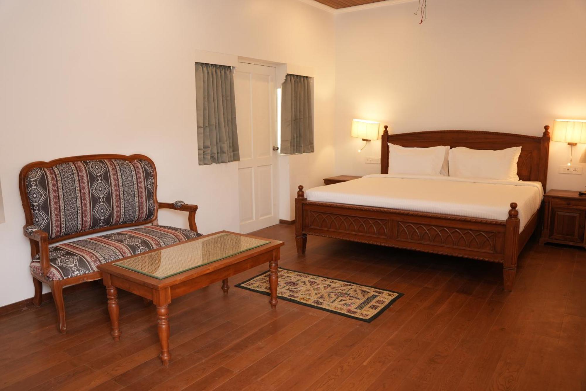 The Tredis Heritage By The 5*