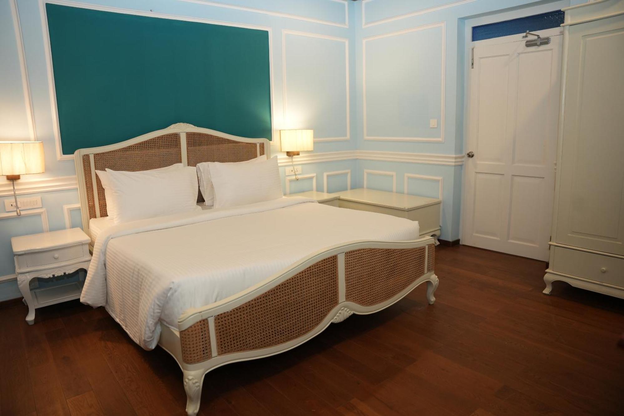 The Tredis Heritage By The Resort 5*