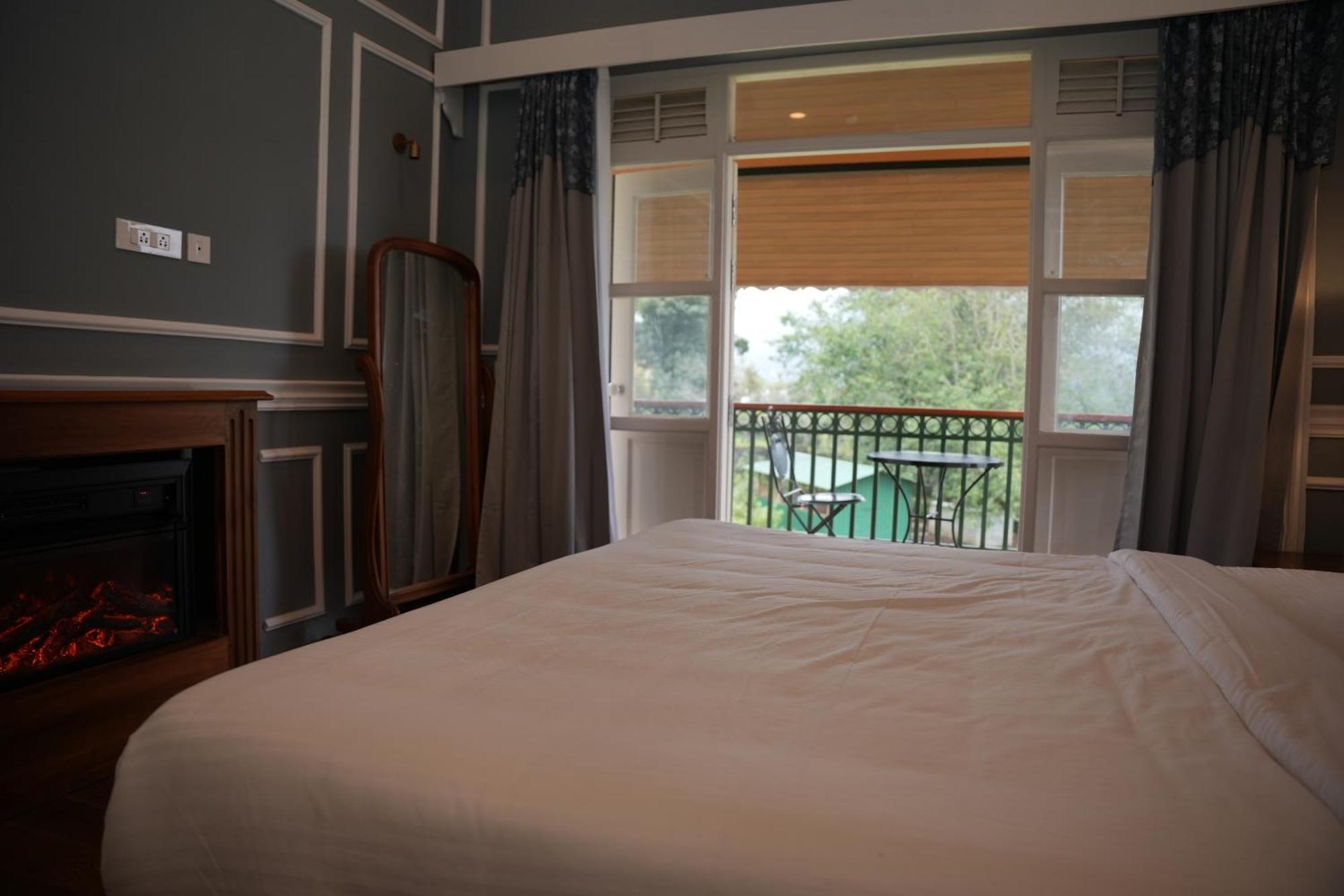 The Tredis Heritage By The Kodaikanal