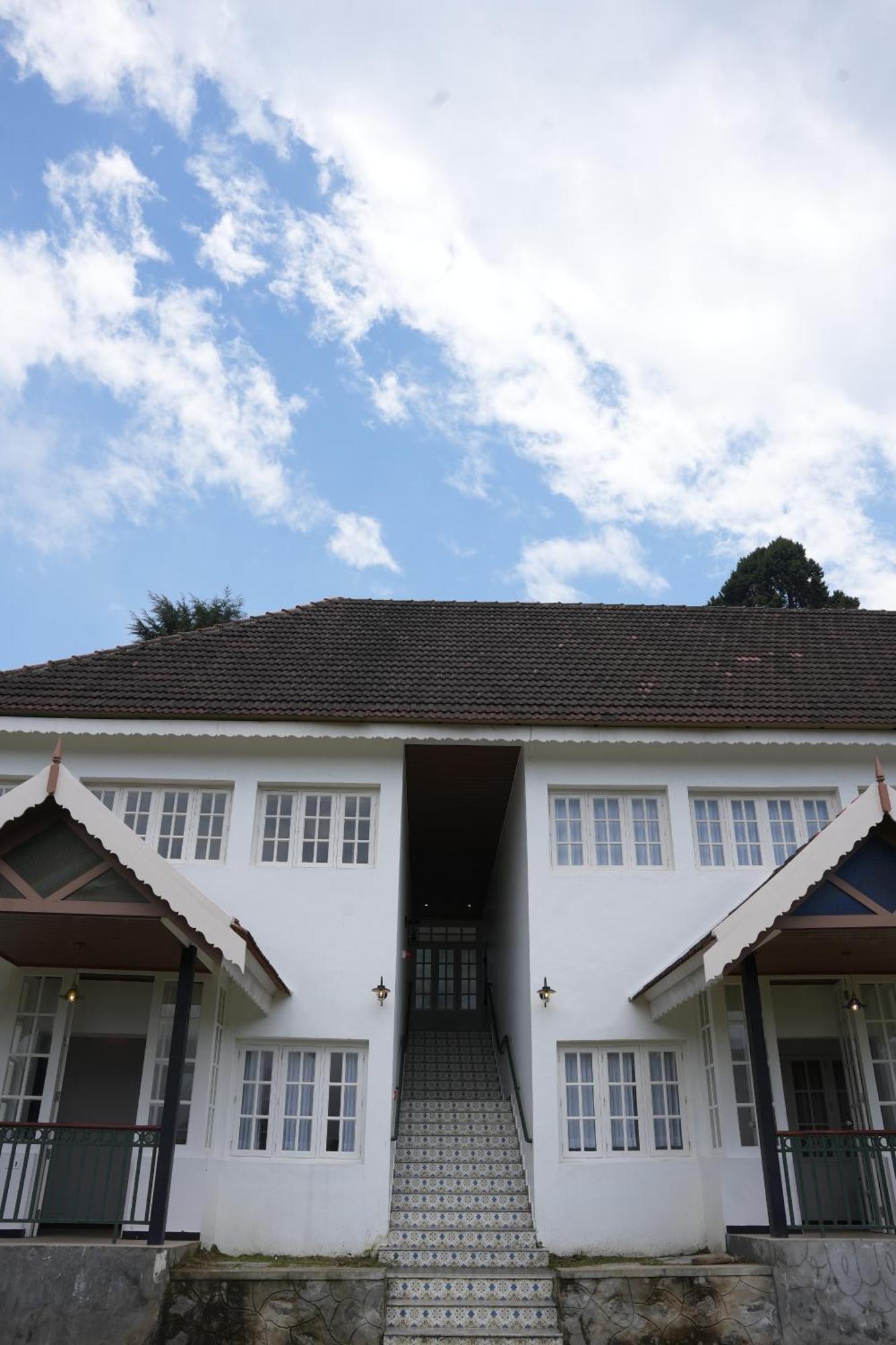 The Tredis Heritage By The 5* Kodaikanal
