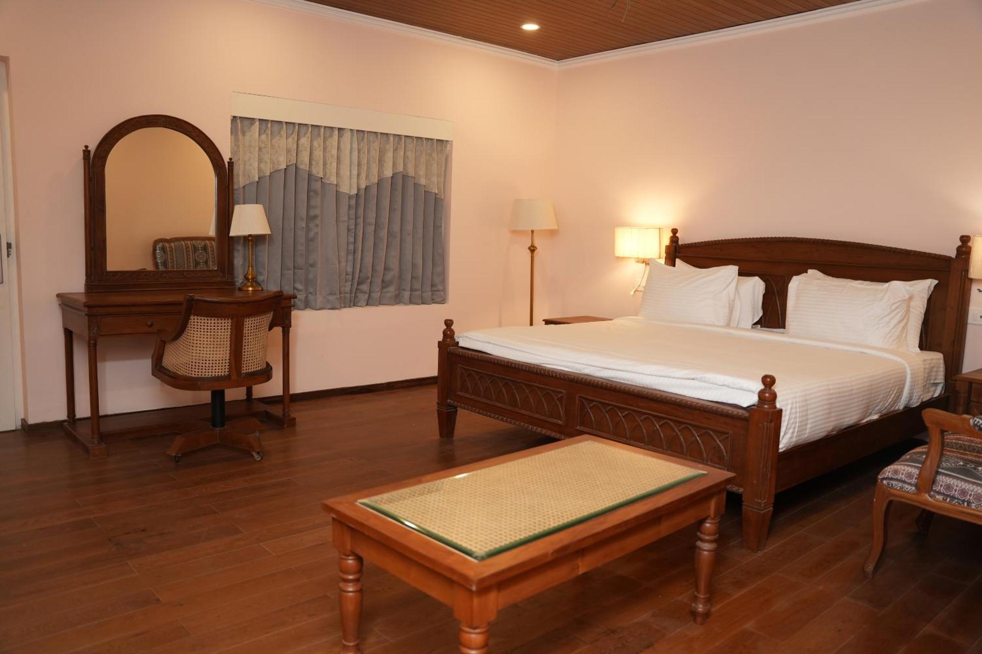 The Tredis Heritage By The 5* Kodaikanal