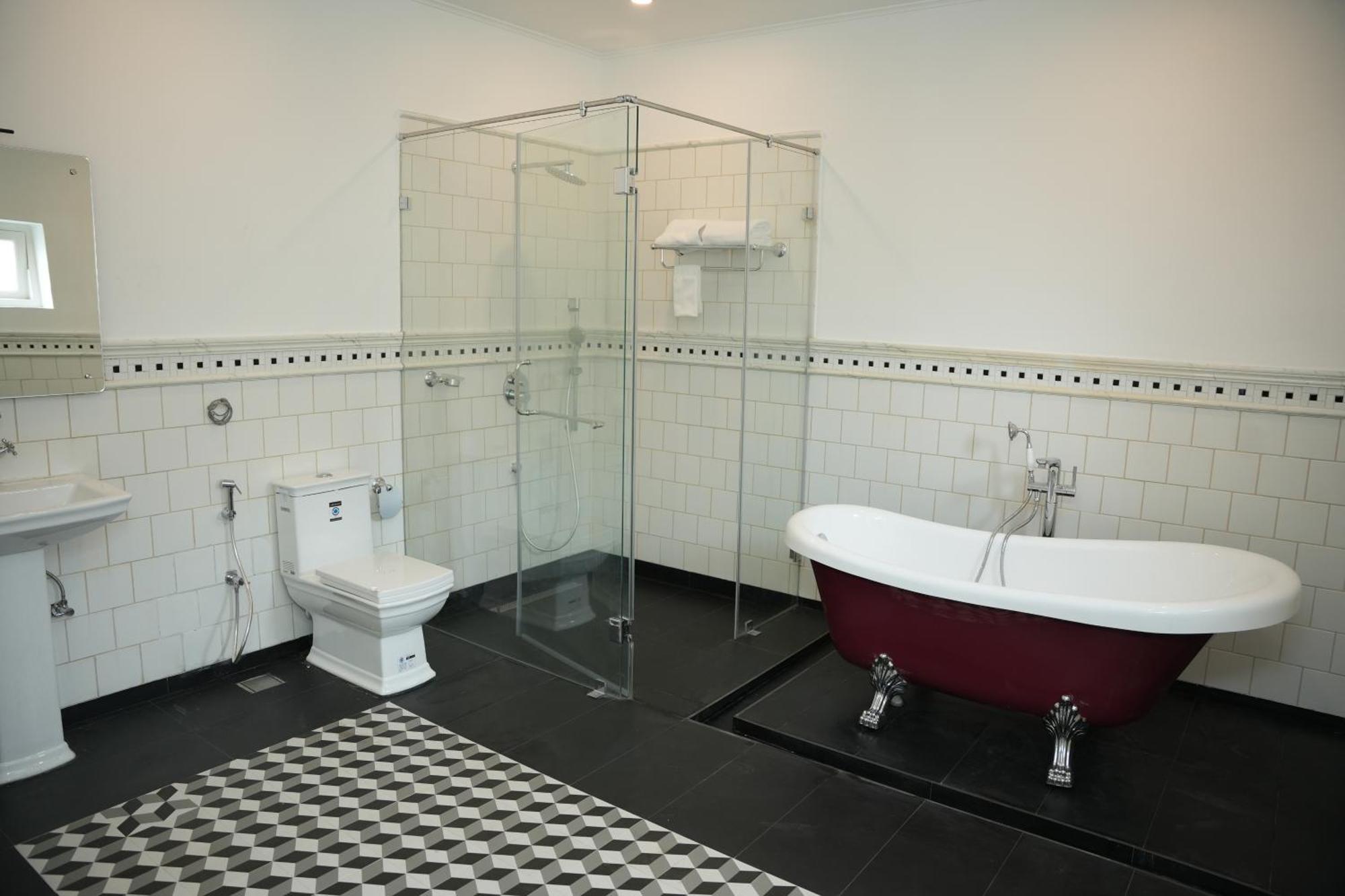 The Tredis Heritage By The Resort 5*