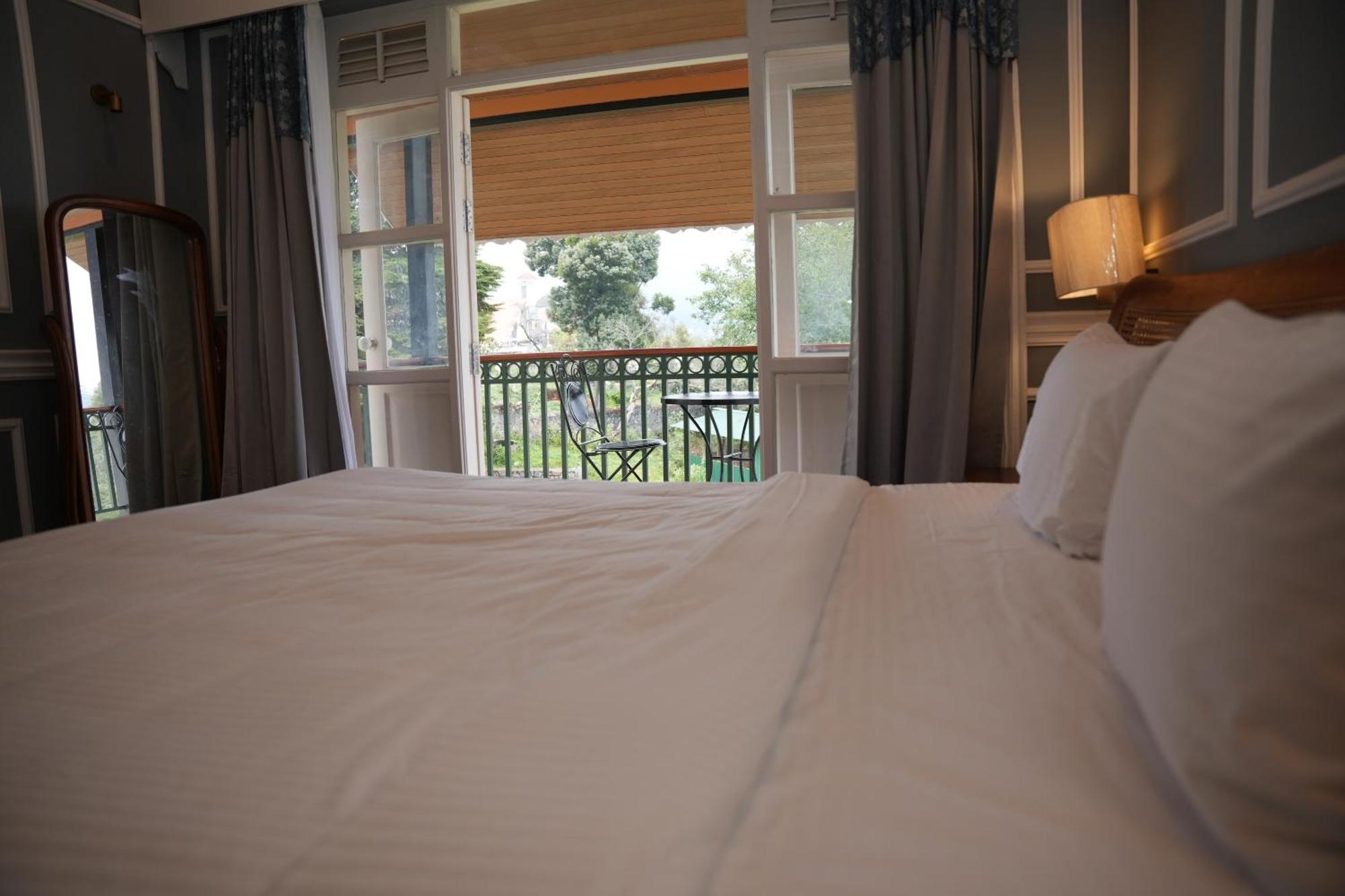 The Tredis Heritage By The Kodaikanal