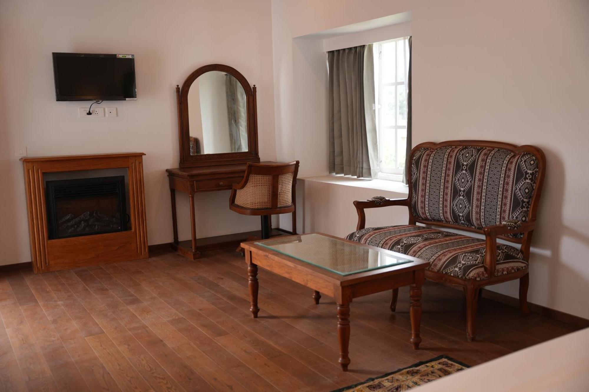 The Tredis Heritage By The 5*