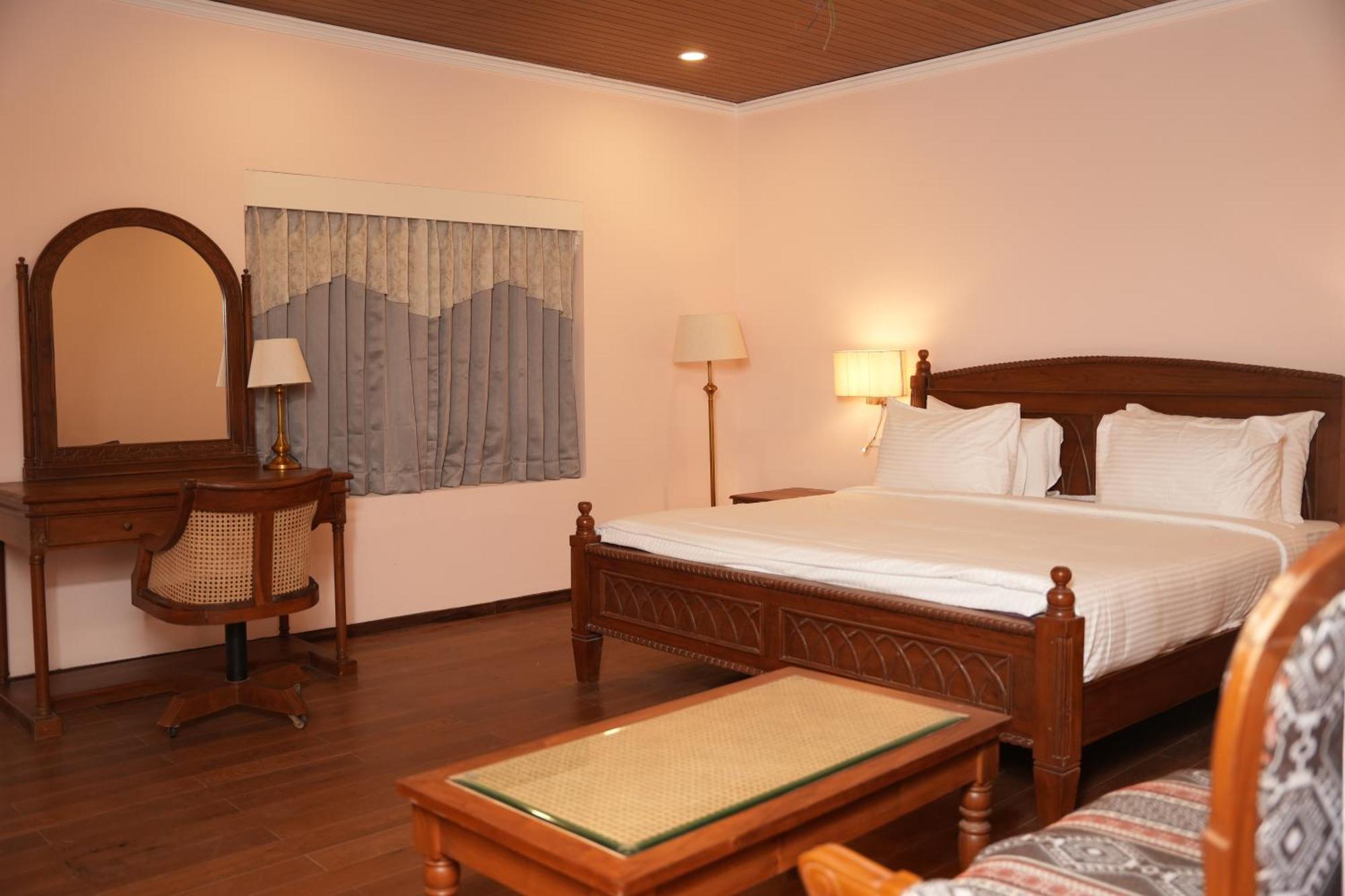 The Tredis Heritage By The