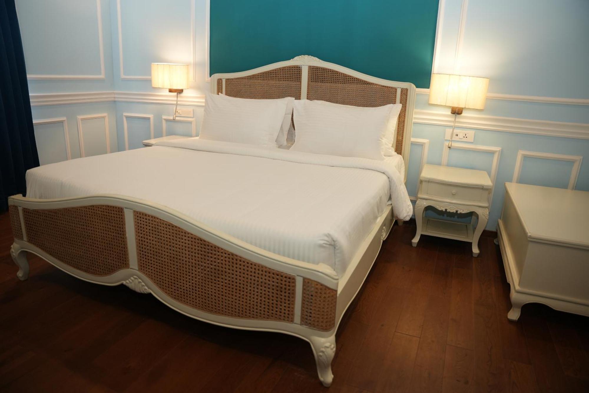 The Tredis Heritage By The Resort