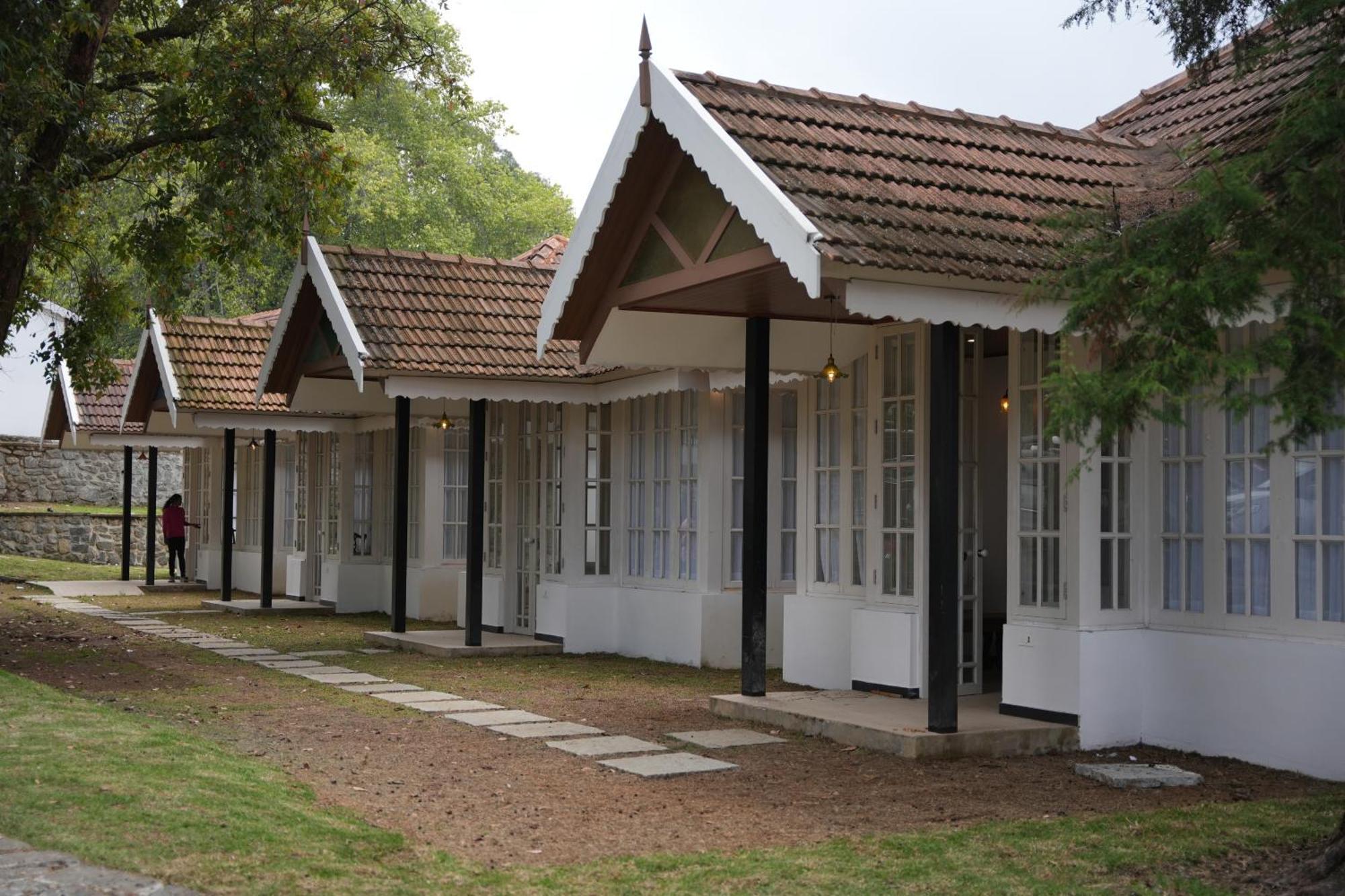 The Tredis Heritage By The Resort 5*