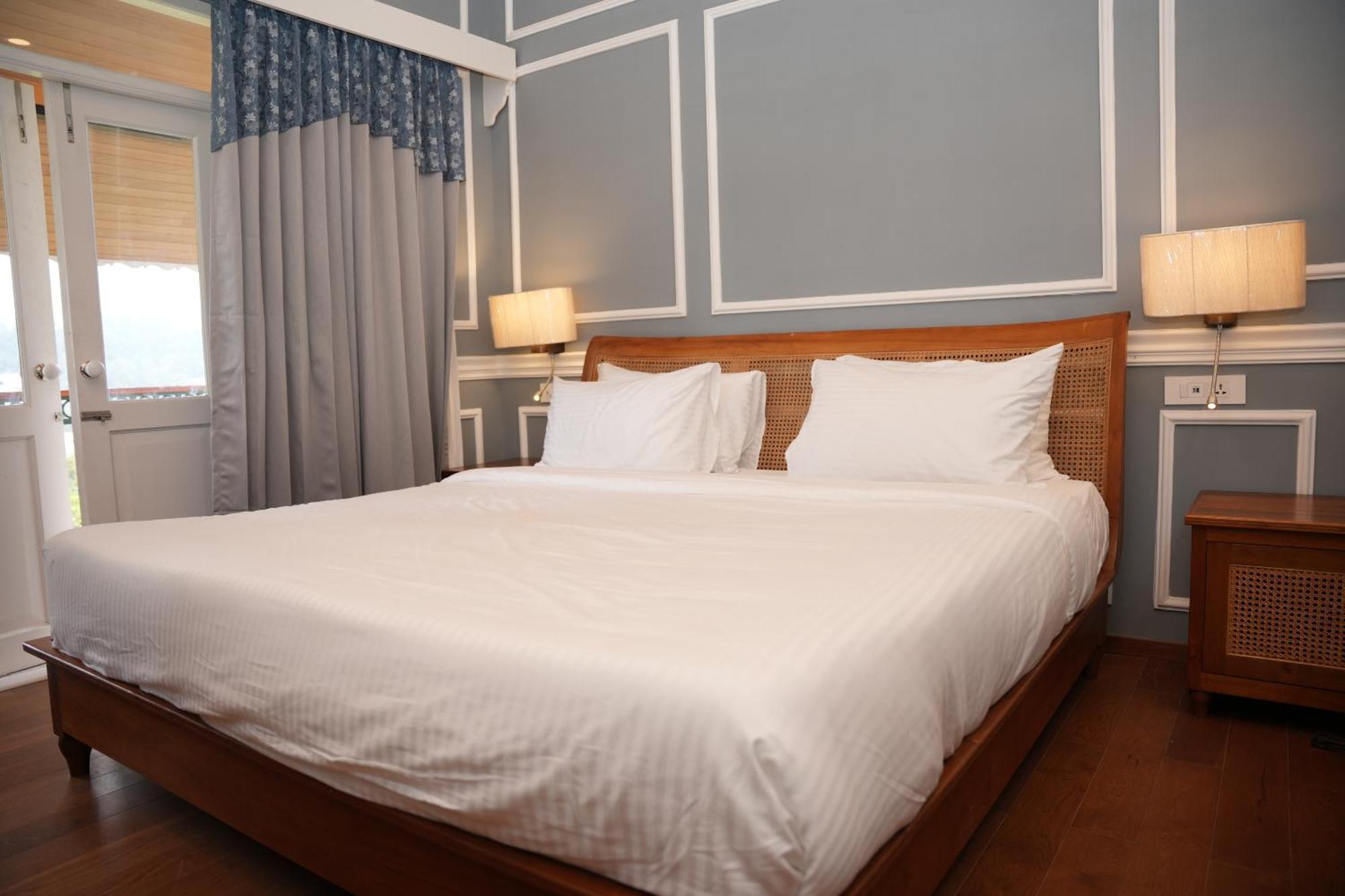 Resort The Tredis Heritage By The 5*