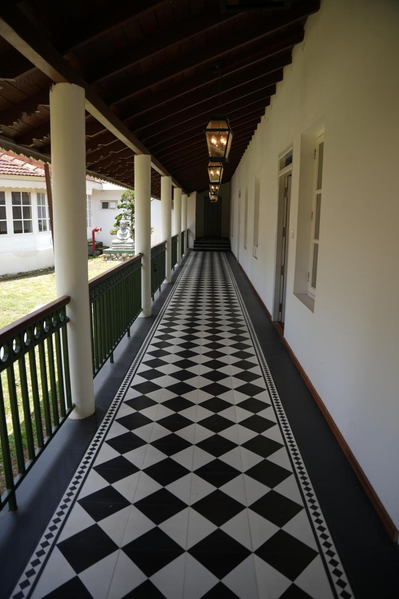 The Tredis Heritage By The 5* Kodaikanal
