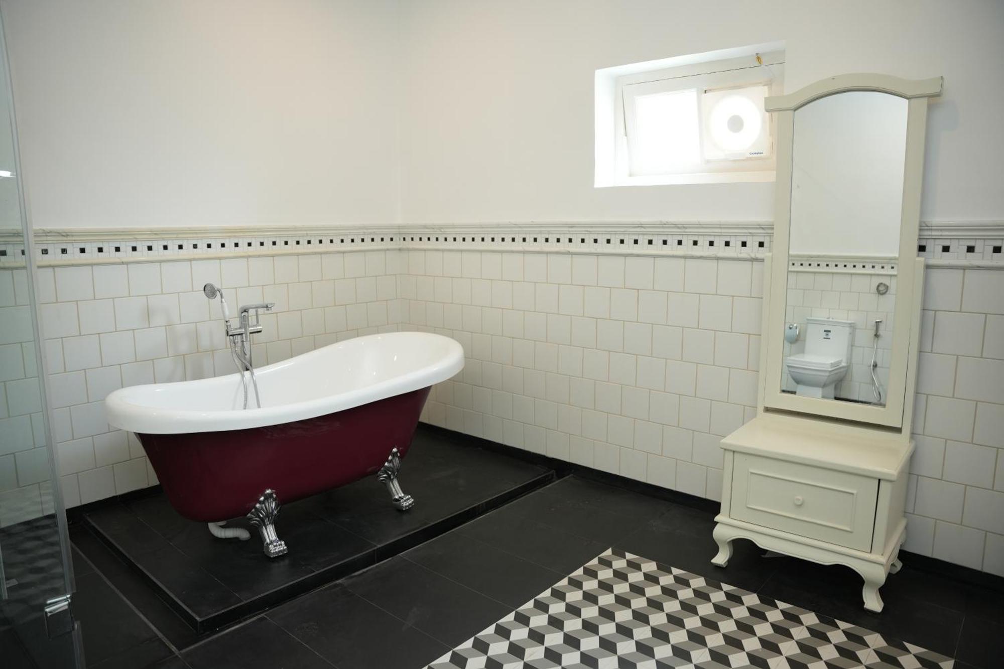 The Tredis Heritage By The 5*