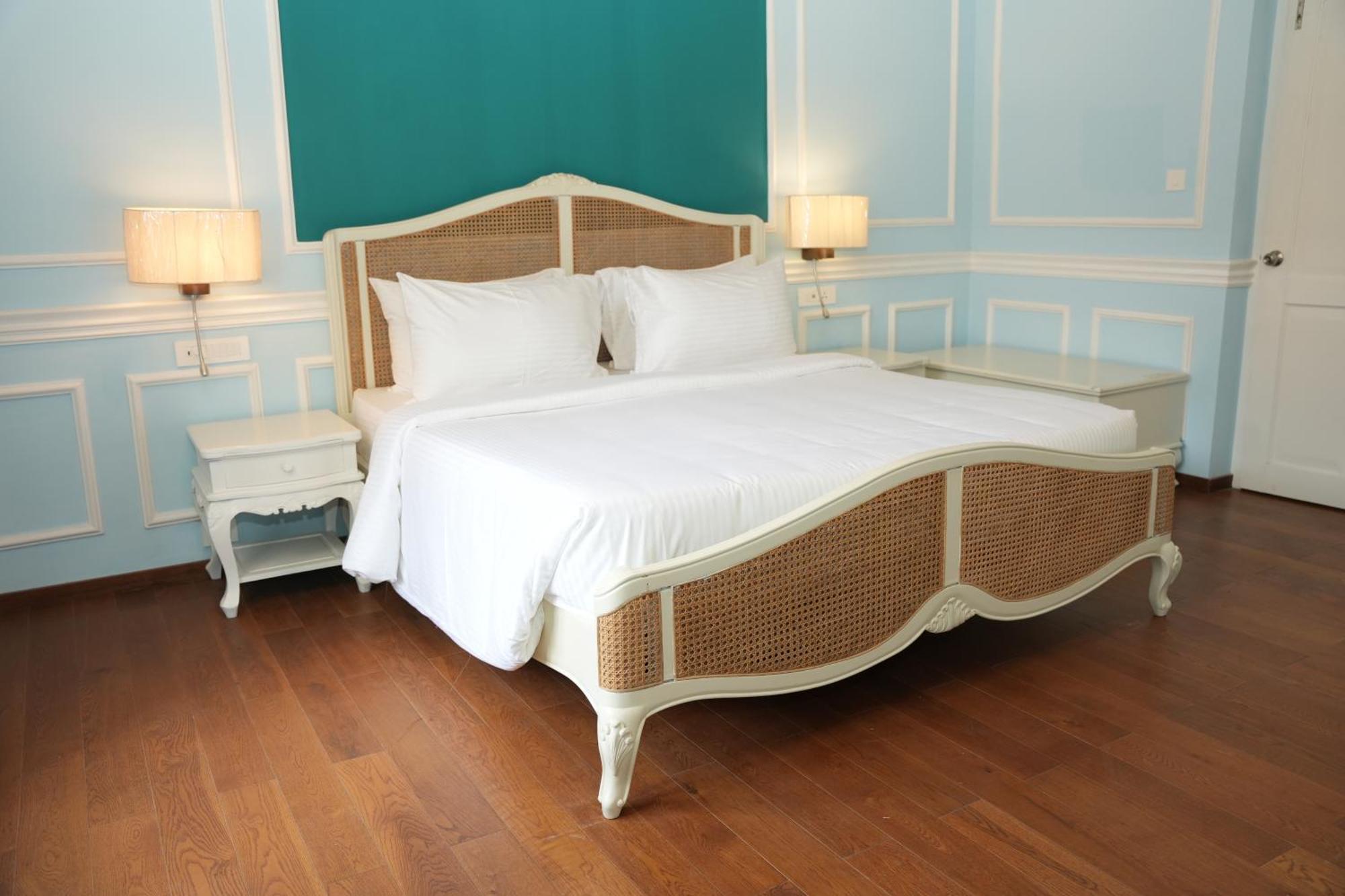 The Tredis Heritage By The Resort Kodaikanal
