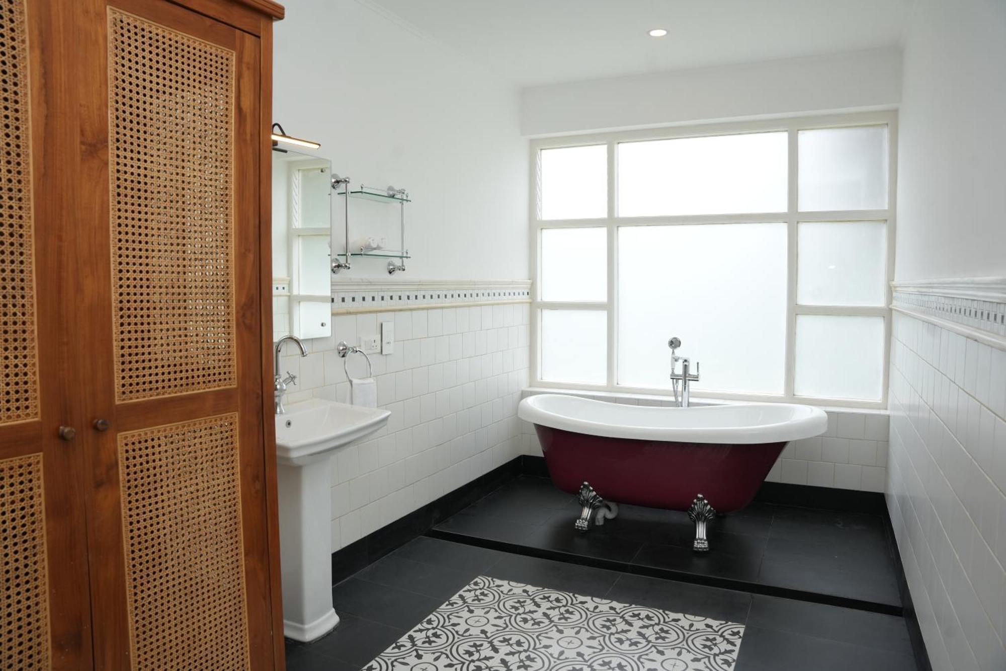 The Tredis Heritage By The 5*