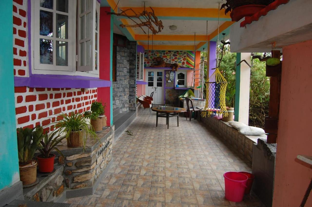 Misbha Holiday home
