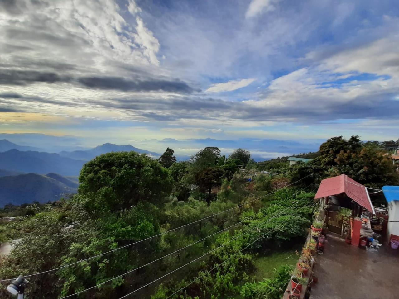 Holiday home Misbha