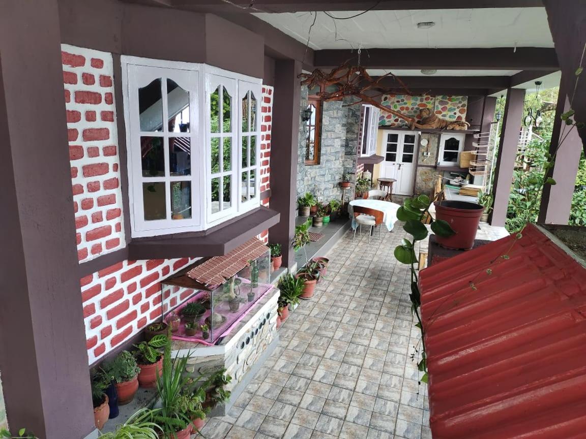 Misbha Holiday home *