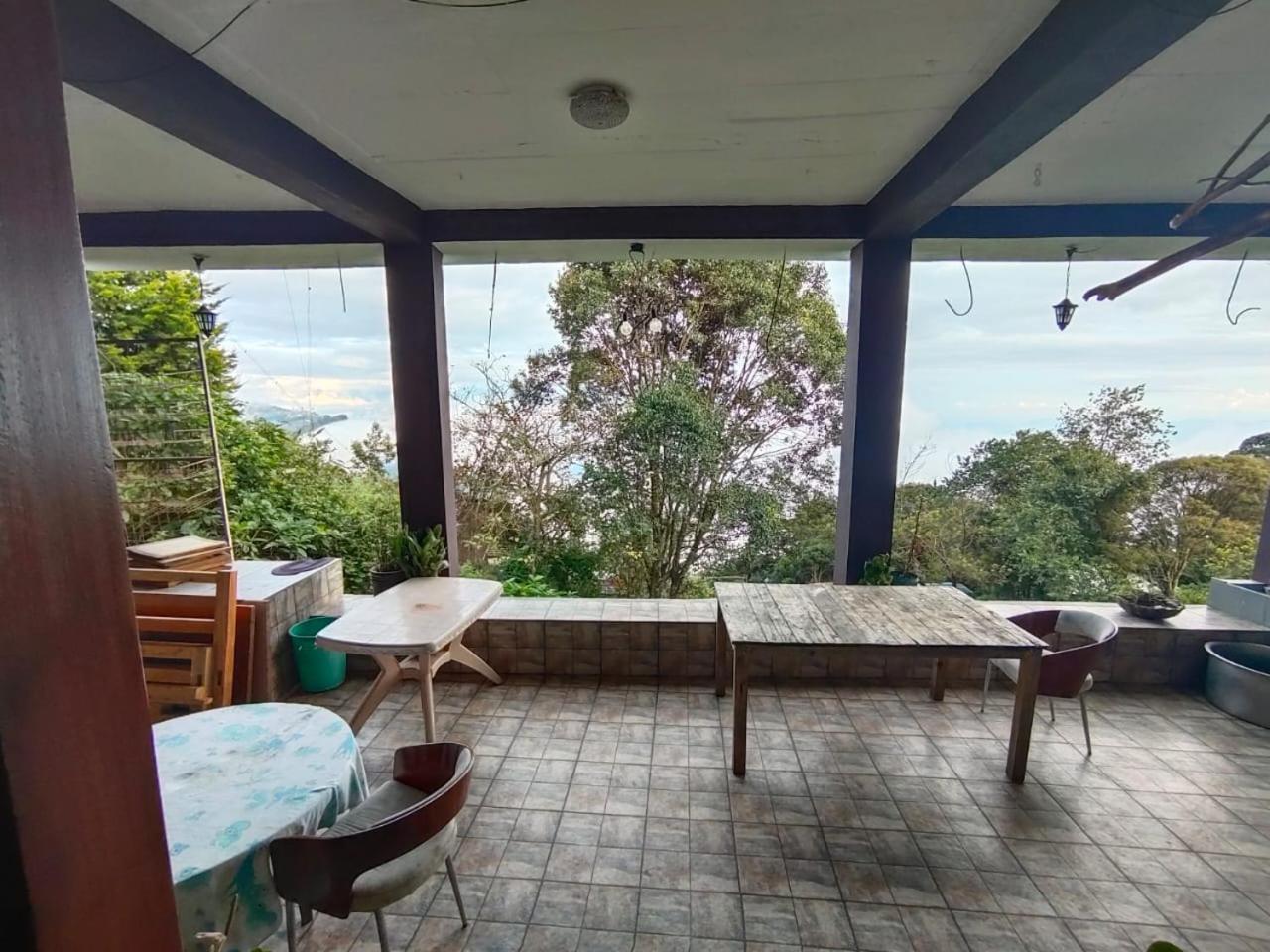 Misbha Holiday home Kodaikanal