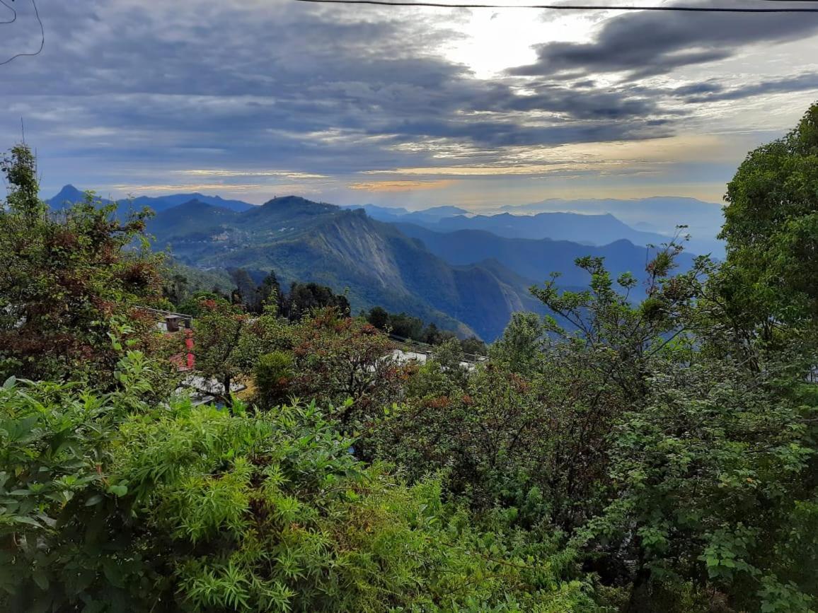 Misbha Kodaikanal