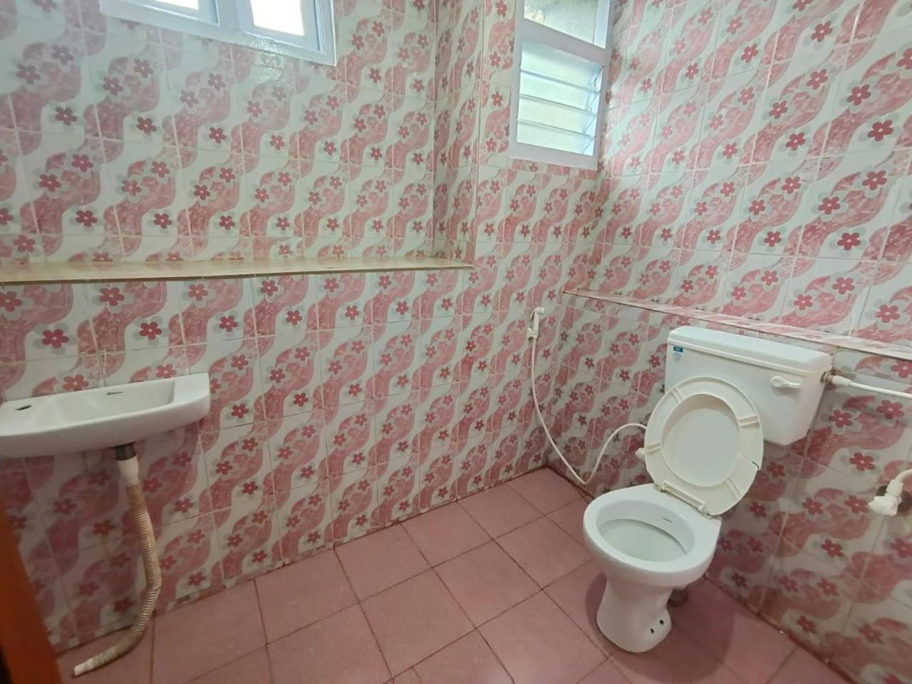 Holiday home Misbha *