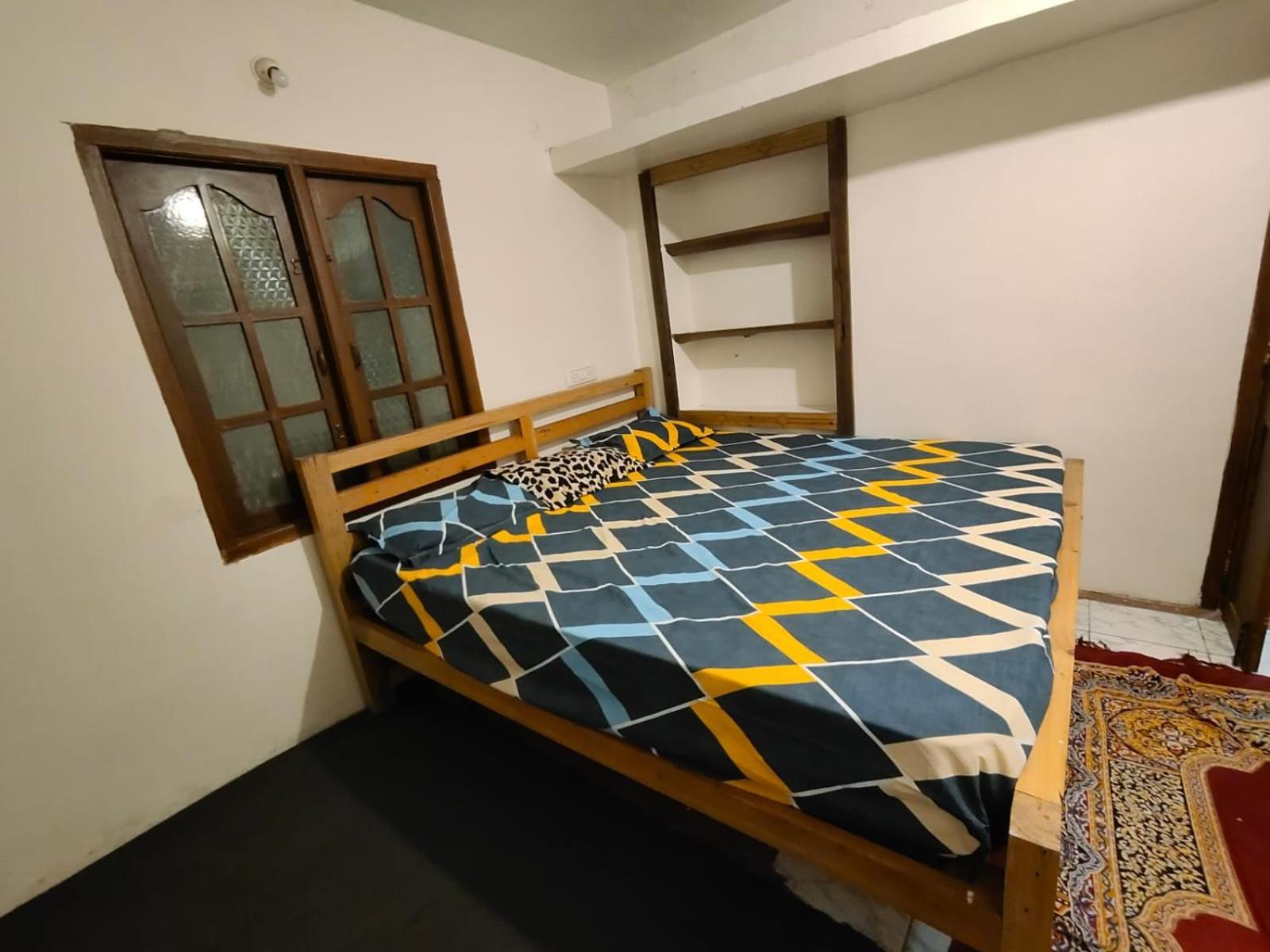 Misbha Holiday home Kodaikanal