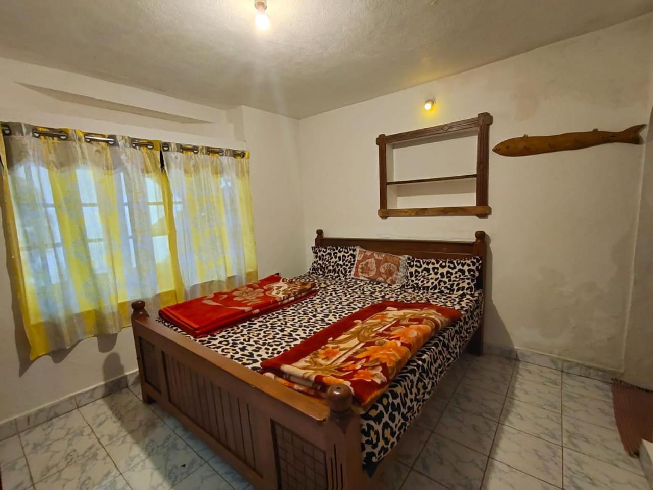 Misbha Holiday home