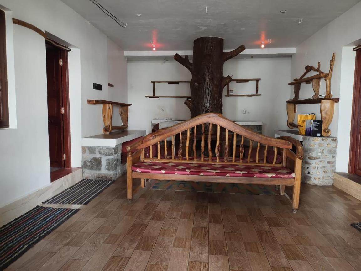 Holiday home Misbha *