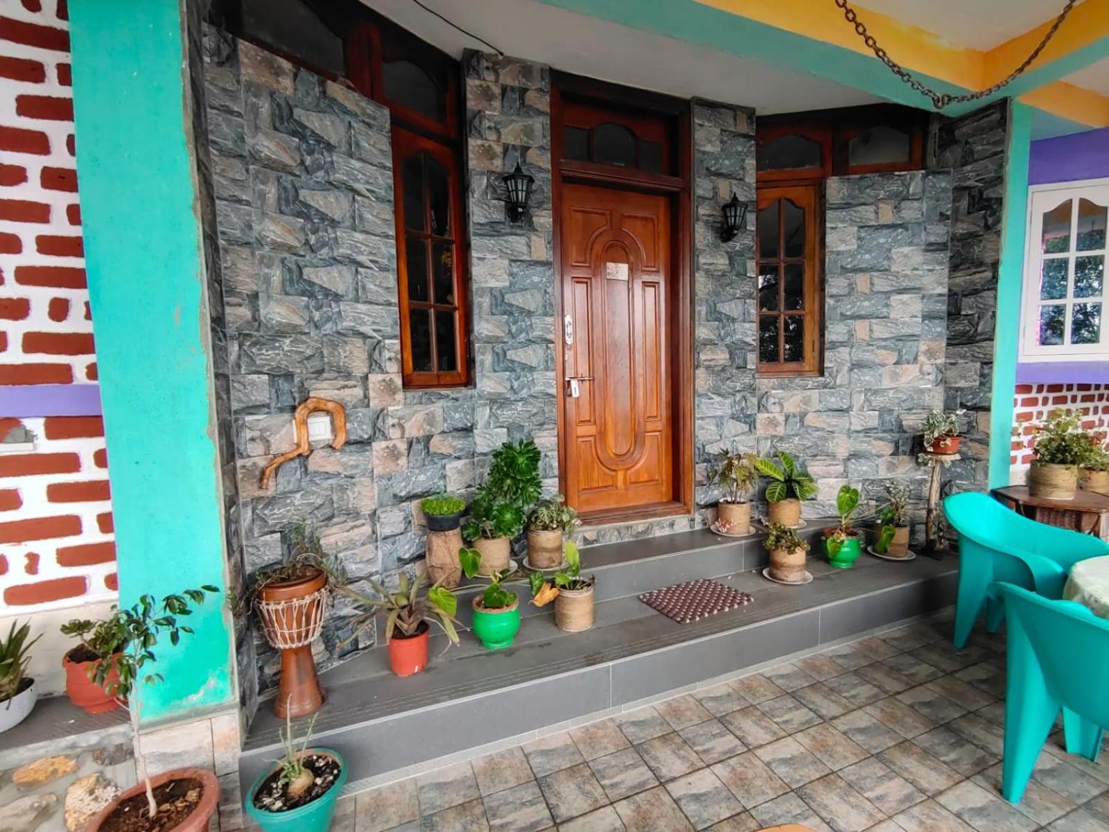 Holiday home Misbha